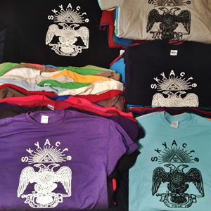 shirts